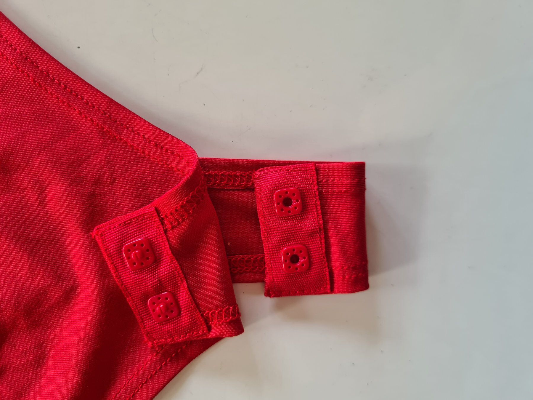 Altra biancheria intima: Damen langarm Spitzenbody Grösse 38/40 – Nuovo (secondo la descrizione) da Contra venduto da Lylou0 4