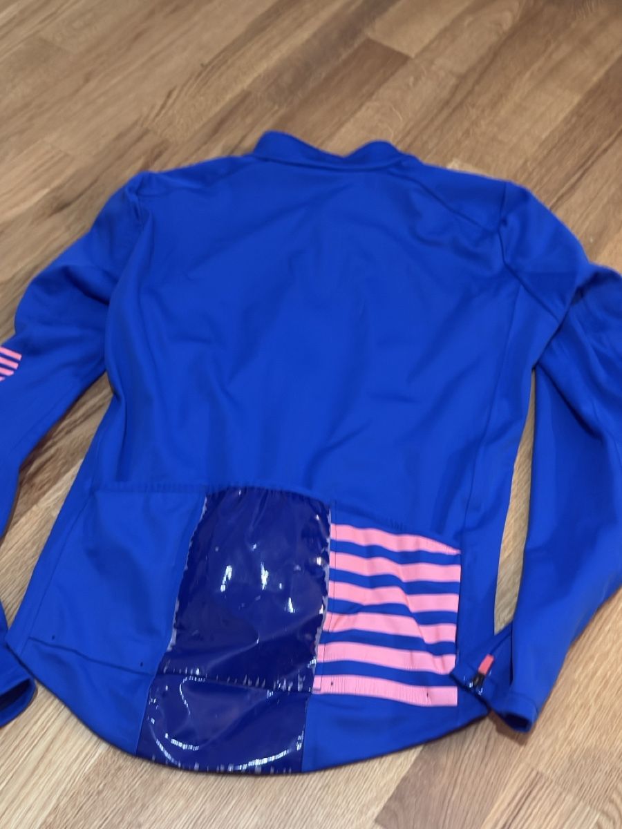 Rapha Giacche: Rapha Jacke Gr. L – Usato da Winterthur venduto da BB1974 1