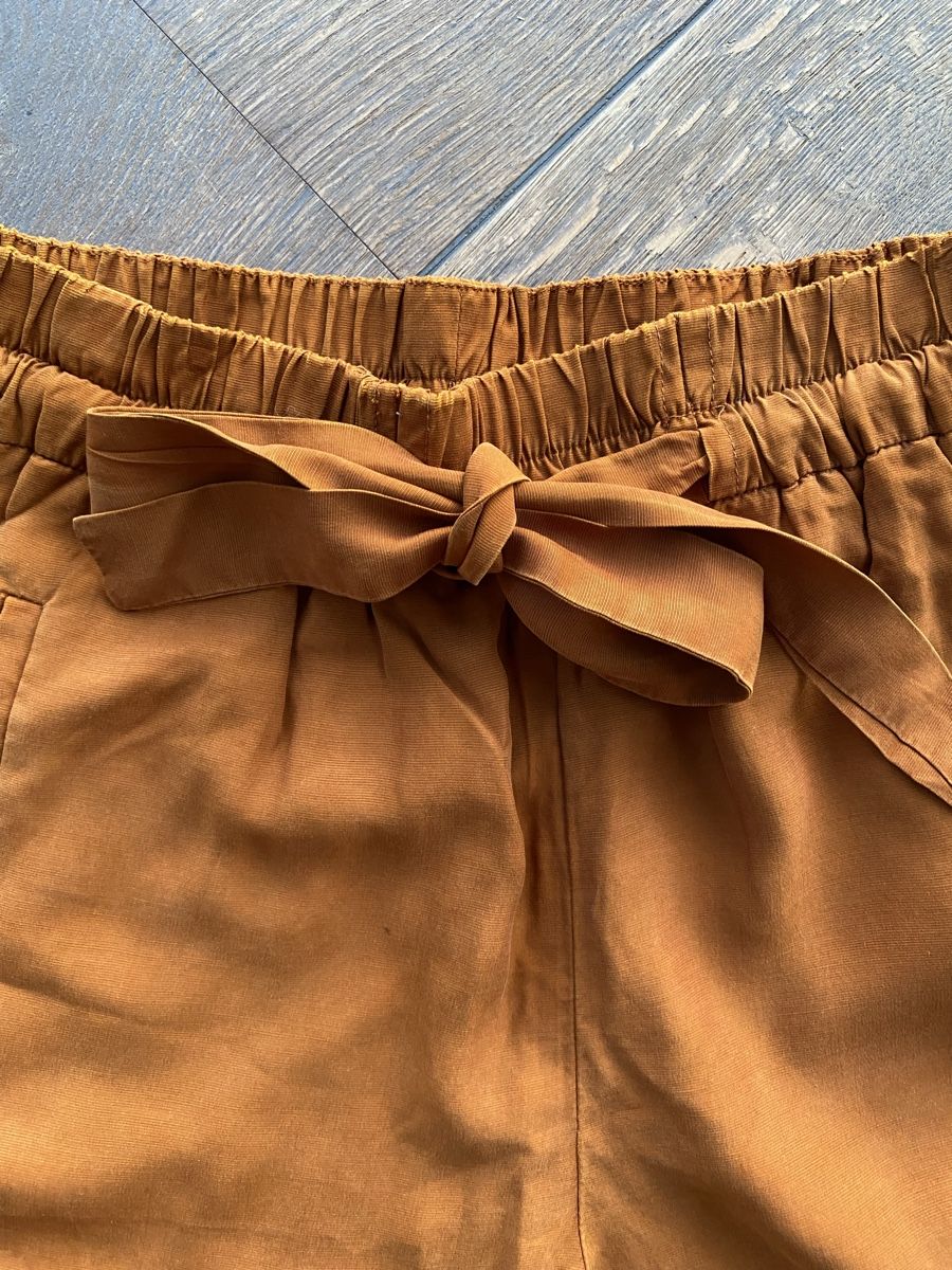 Hosen: Pantalon léger d’été – Gebraucht aus Develier von lili_1 2