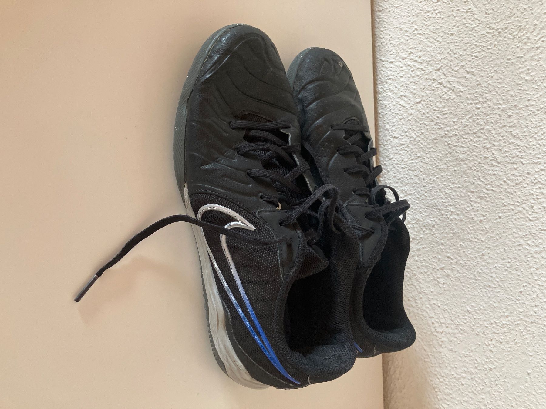 Nike Scarpe da uomo: Nike Tiempo – Usato da Remetschwil venduto da KatrinRo 1