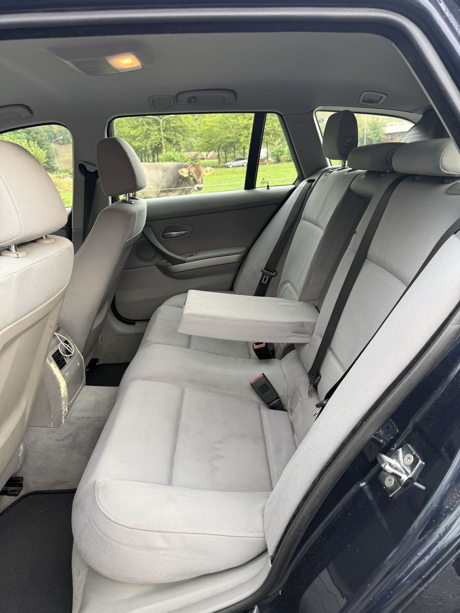 BMW Automobili: BMW E91 320i AB MFK AB 1.-CHF BLITZAUKTION – Usato da Lüchingen venduto da chb_8mm8 7