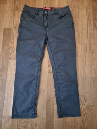 CECIL Slim Fit Jeans / Style TORONTO // W32 / L28