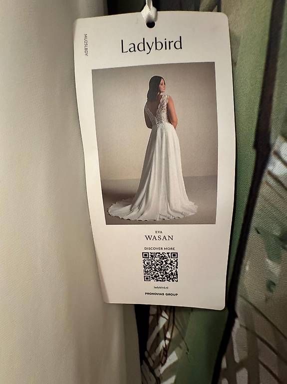 Vestiti: Brautkleid  – Usato da Arbon venduto da ine_5dhs 1
