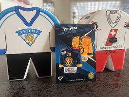 Sportzoo Power House Team Jerseys HC Davos