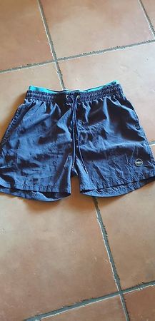Lässige Badehose Gr. M Herren NEU 🤩