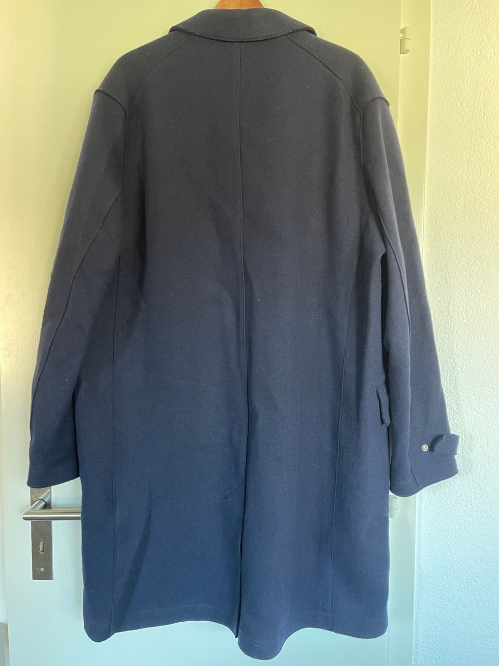 Lacoste Cappotti: Manteau Lactose neuf – Nuovo (secondo la descrizione) da Monthey venduto da Joseph-29 1