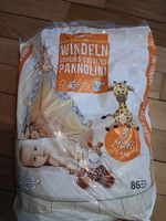 Denner Windeln 3