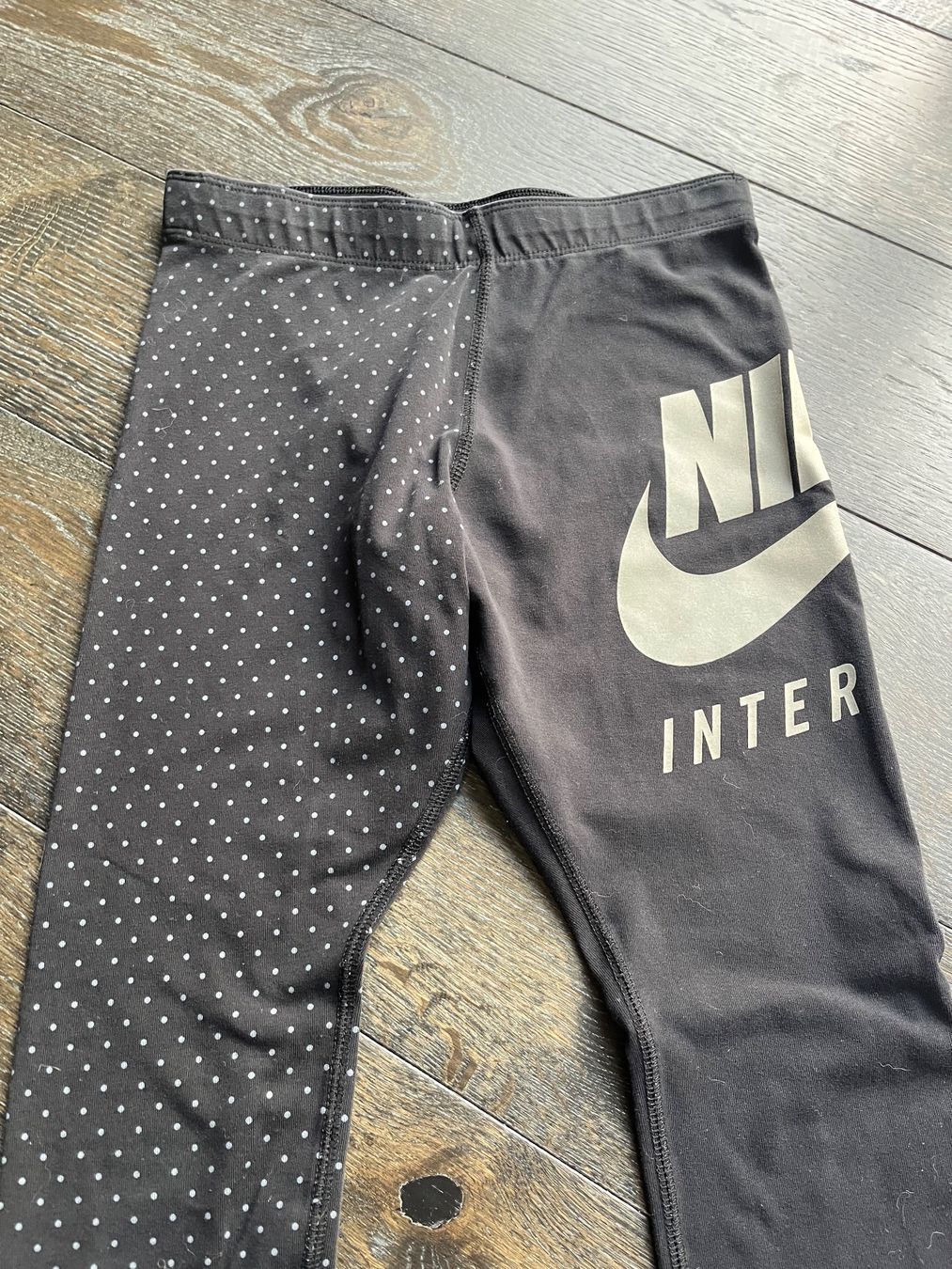 Nike Leggings: 2 leggings Nike pro t. S – Gebraucht aus Posieux von evs_57x2 1