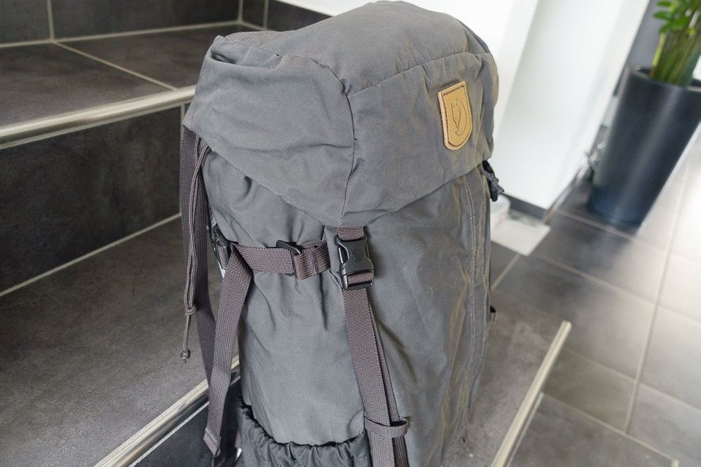 Fjällräven Wanderrucksack Kaipak 28 l (Gebraucht) in Trin für CHF 82