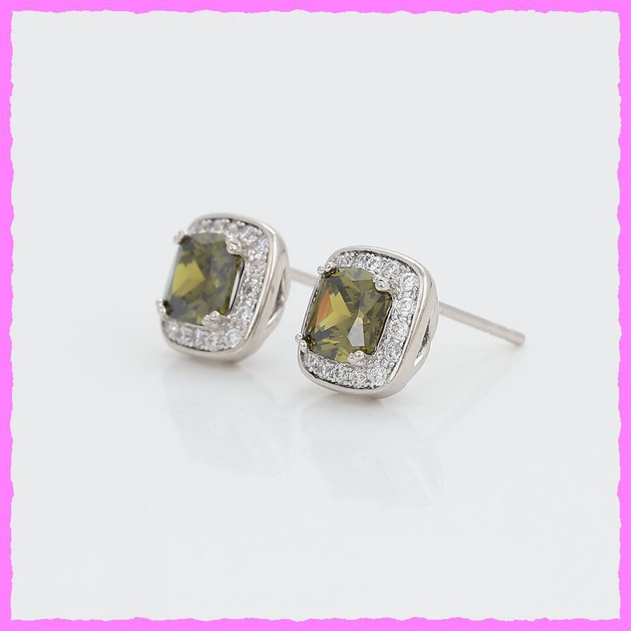 Ohrringe & -stecker: Bezaubernde Ohrstecker – Neu und originalverpackt aus Oberglatt ZH von Diamond-Girl 4