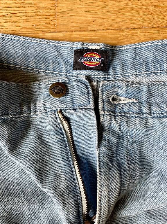 Pantalons: Dickies Shorts Gr. 32 – D'occasion à Zürich par ele_hhb2 1