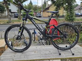MTB SCOTT Genius 30