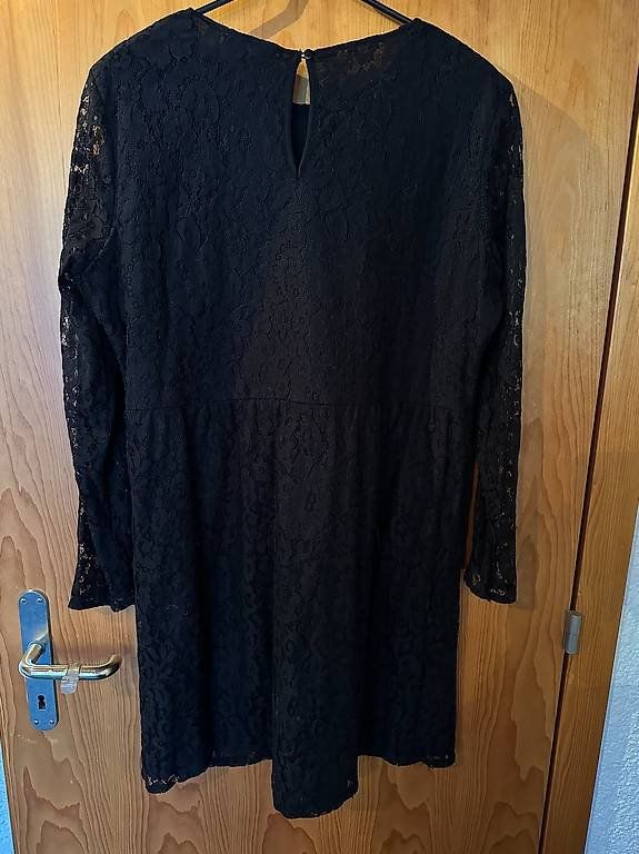 Vestiti: Kleid der Marke Indiska / XL – Usato da Zürich venduto da elsoca 1