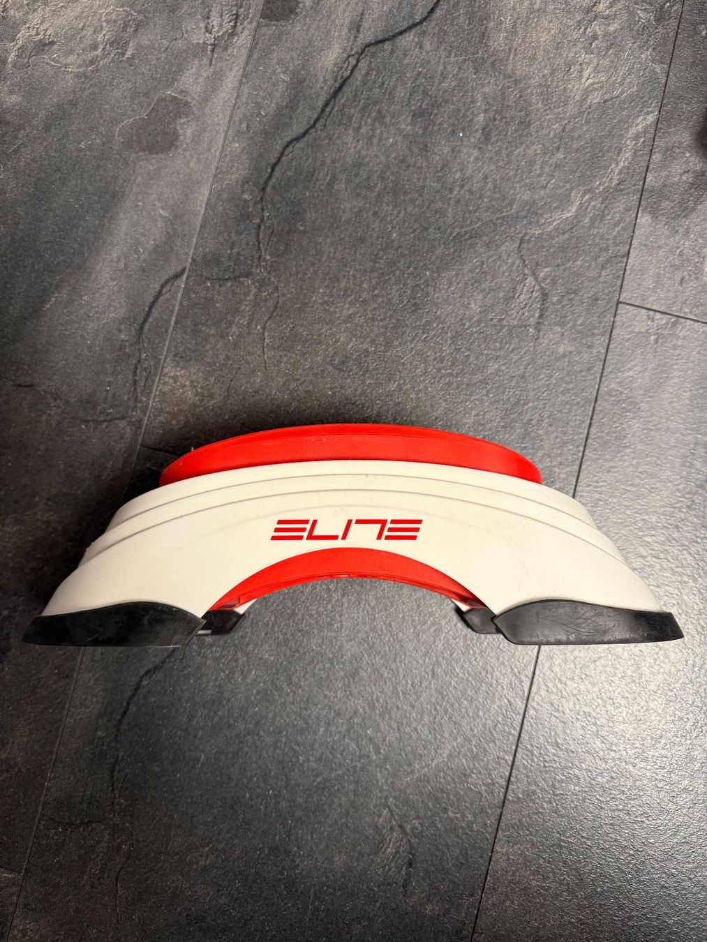 Hometrainer: Elite Radtrainer,  für Indoor Training – Usato da Winistorf venduto da serviettli 4