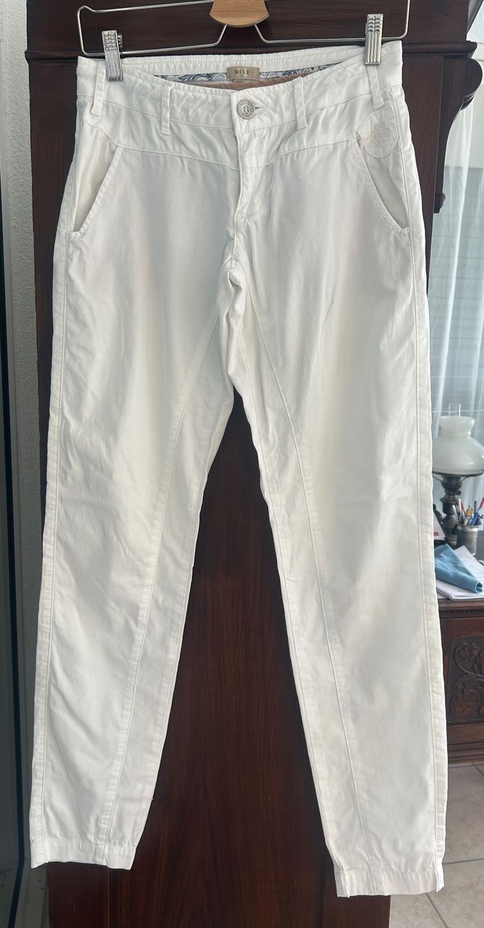 Nile Hosen: NILE Hose – Gebraucht aus STUDEN BE von SMIROS
