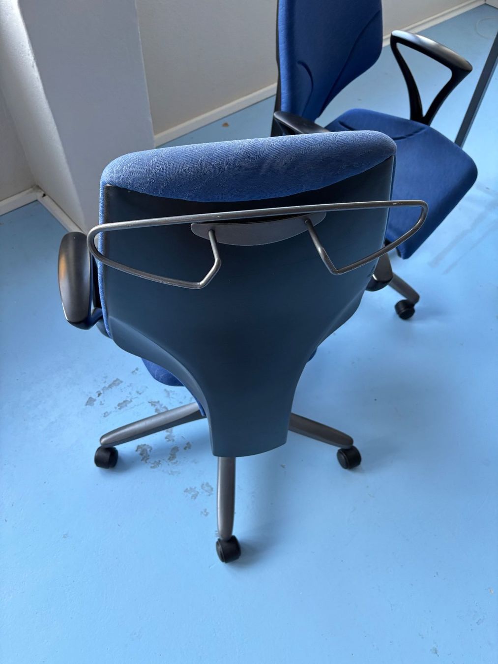 Stühle: 2 Bürostühle – Gebraucht aus Zürich von mar_hs6l 3