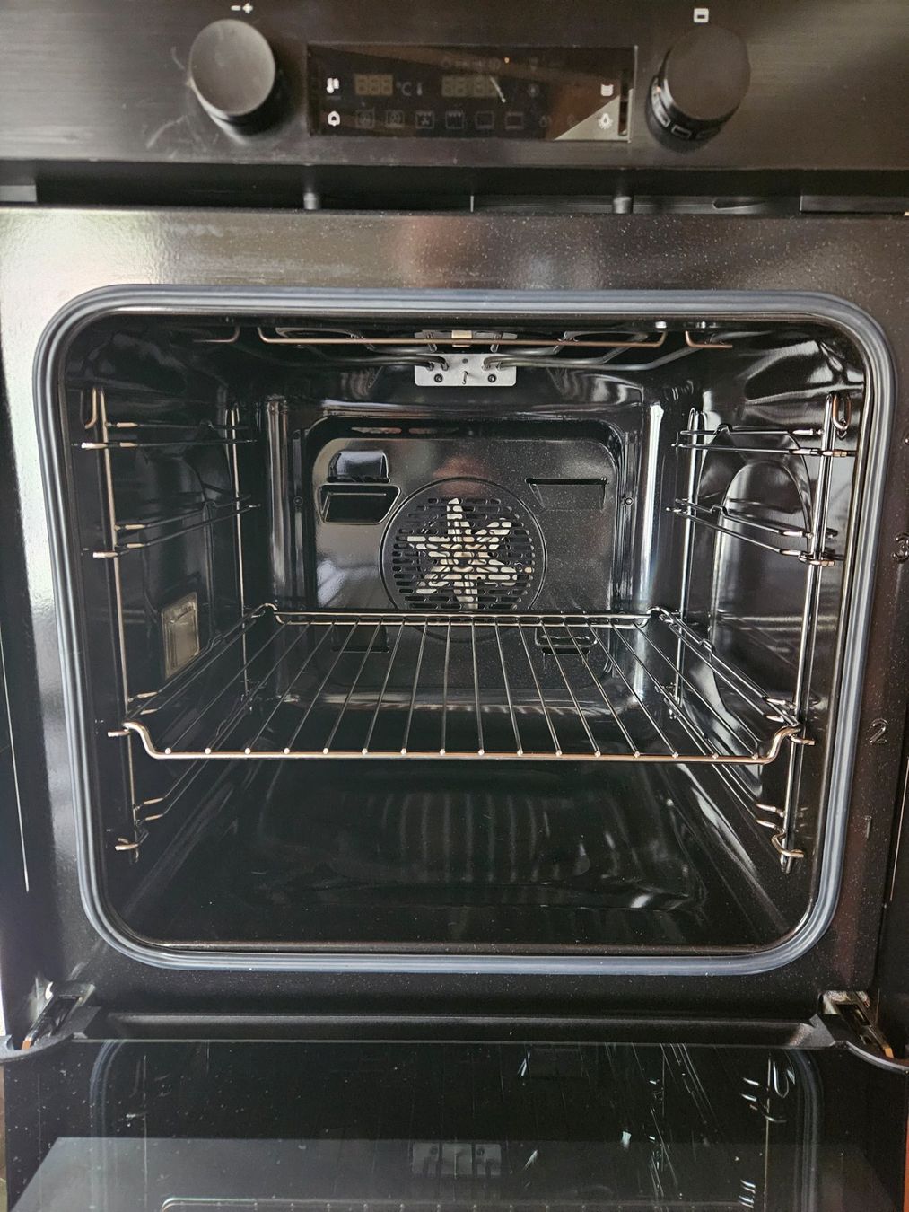 Sibir Forni: Backofen zum Einbau-SIBIR EB Tritherm V400 – Usato da Egliswil venduto da nor_fwl6 2
