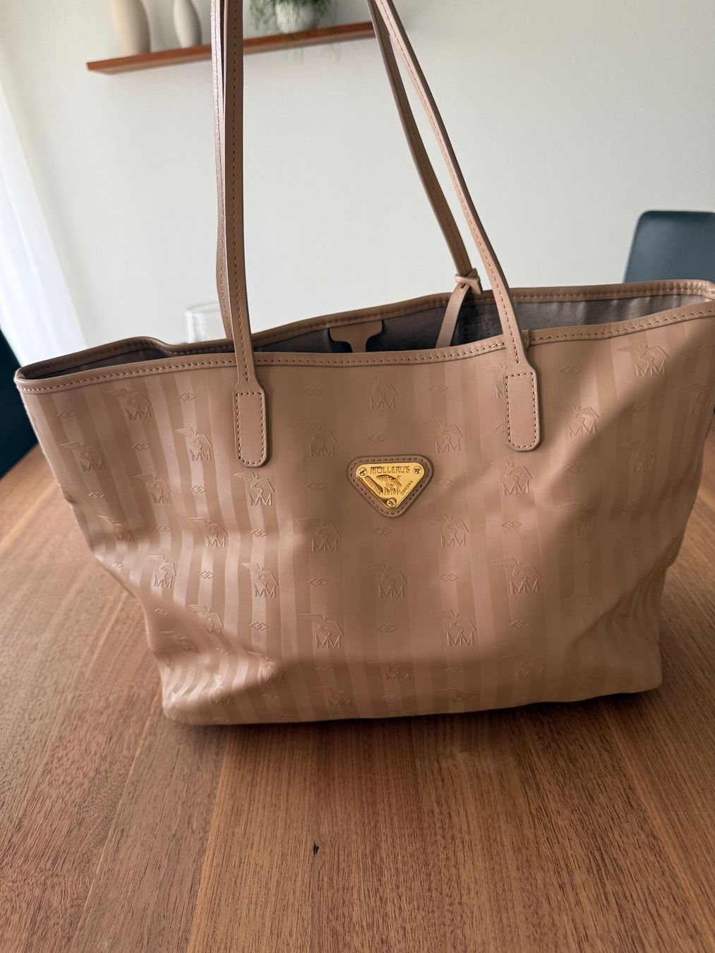 Maison Mollerus Borse da donna: Maison Mollerus Shopper Bern – Usato da Gossau SG venduto da _Escada_