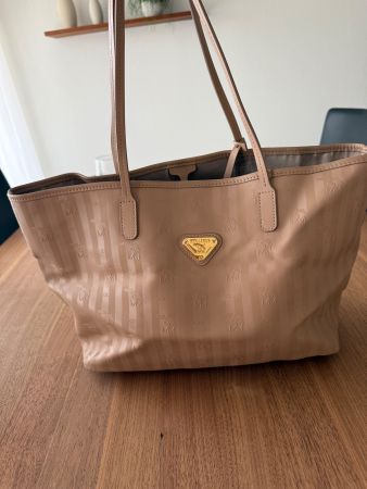 Maison Mollerus Shopper Bern