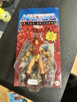 Masters of the Universe - Altaya - Figurine de collection N°55 Icer