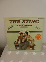 LP: The Sting Scott Joplin Der Clou
