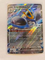 Pokemon Empoleon EX 070/094 Phantasmal Flames EN