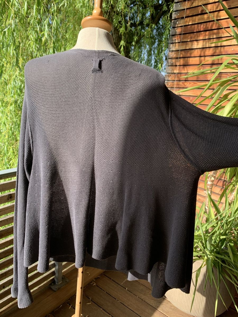 Hannes Roether Pullover & Sweatshirts: Hannes Roether Pullover – Neu (gemäss Beschreibung) aus Abtwil SG von Fechtili 3