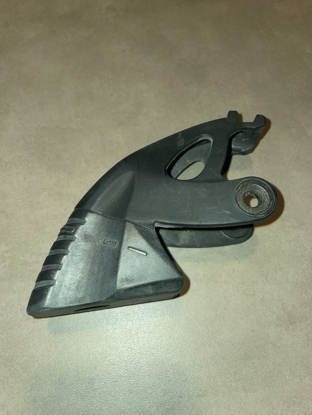 Altri accessori: Bremse für inlineskates – Usato da Fislisbach venduto da arse