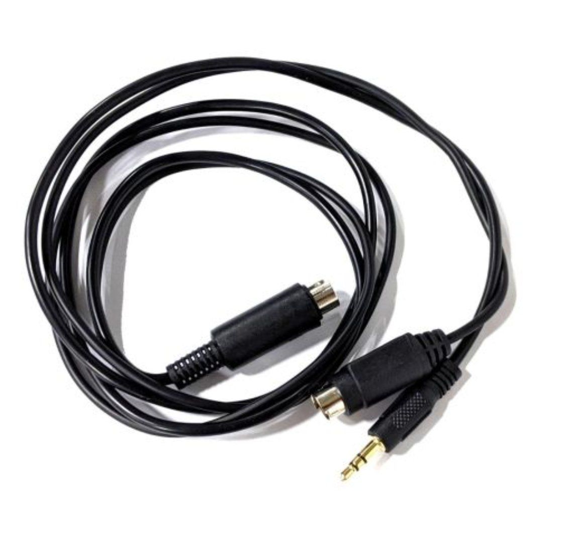 Cavi: LDG IC-108 câble interface pour Yaesu et tuner LDG – Nuovo e nell'imballaggio originale da Le Noirmont venduto da Scanflight