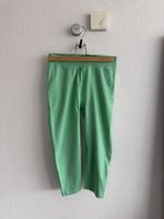 Sous-vêtement de ski pour femme taille S vert