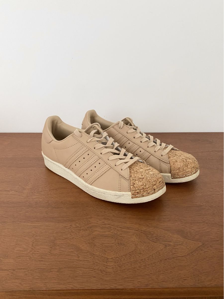 Adidas Scarpe da donna: Adidas Superstar sneakers, 37.1/3 – Usato da Bussigny venduto da cac_q2c6