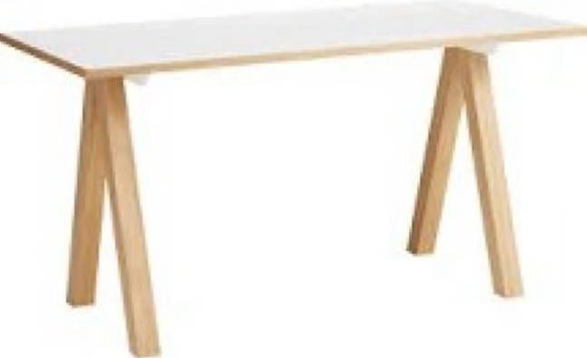 Schreibtische: Bureau INTERIO OSLO design scandinave – Gebraucht aus Corcelles-près-Concise von Frog2025