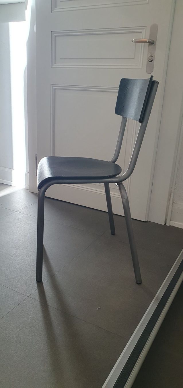 Sedie: SET 6 Stühle Chairs Chaise Sedia – Usato da Basel venduto da LiebeSchweiz