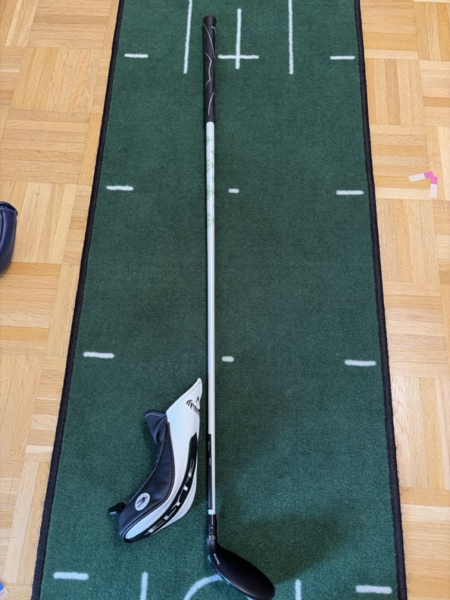 Callaway Schläger & Sets: Callaway Elyte Hybrid 5 Ladies – Neu (gemäss Beschreibung) aus Embrach von jon_xq9q