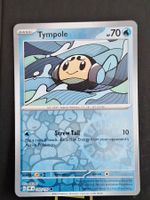 Tympole - Pokemon Reverse Holo Obsidian Flames