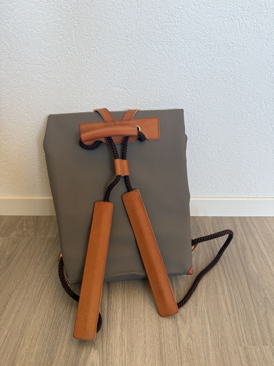 Zaini: Sac à dos Milano – Usato da Boudry venduto da mat_zn57 2