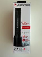 LedLenser P7R Core