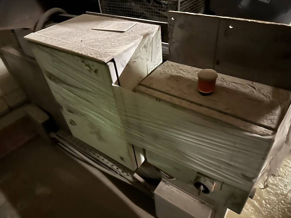 Motoren: Entlacken beken  – Gebraucht aus Bützberg von stefan88 1