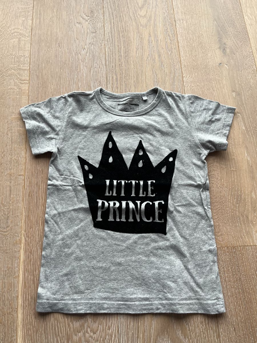 Next Hemden, T-Shirts & Polos: T-Shirt Next Grösse 122 – Gebraucht aus Aarburg von cha_6t8j