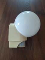 Aussenlampe mit Bewegungsmelder