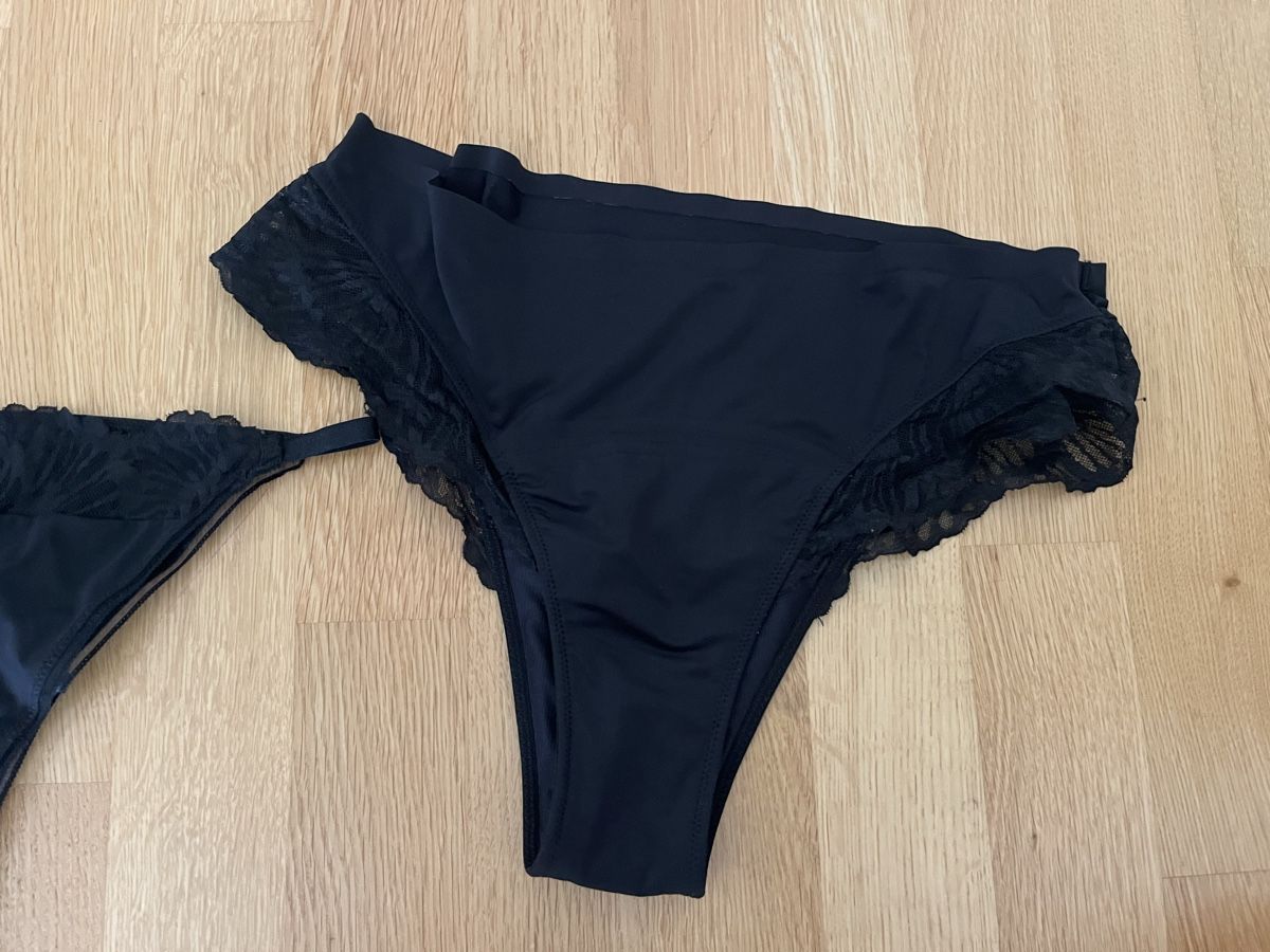Sonstige Unterwäsche: Culottes menstruelles  – Gebraucht aus Neuchâtel von Ariane_vn00 2