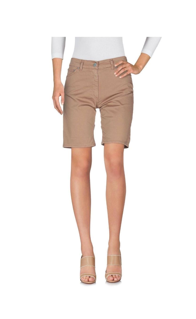 Pantaloni: DONDUP shorts/ bermuda 28 size – Nuovo (secondo la descrizione) da Pully venduto da Sell_it_all 2