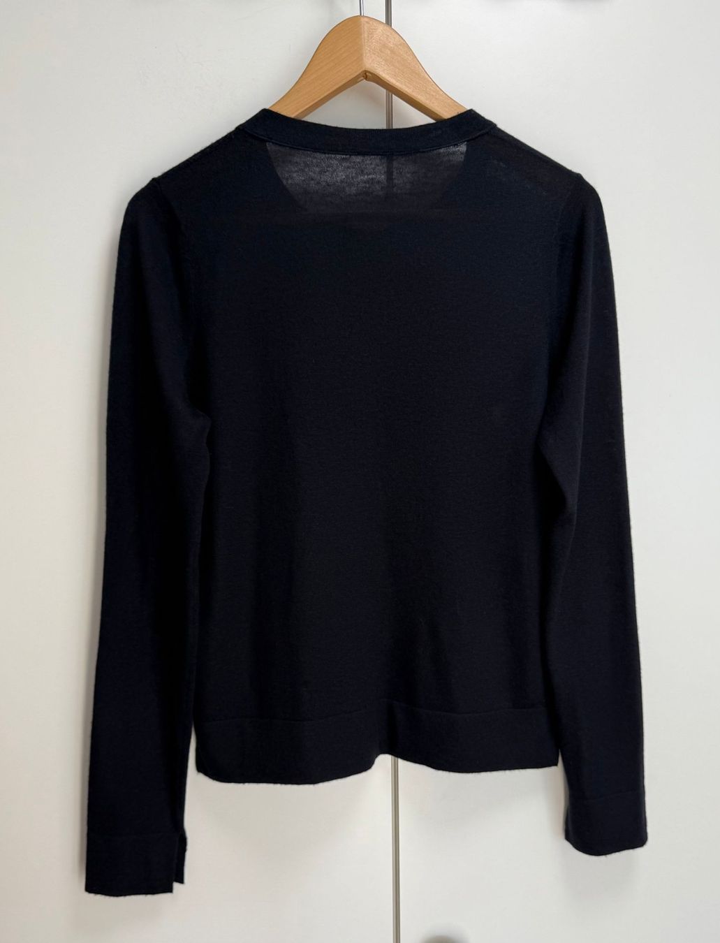 Giacche: FFC Strickjacke Damen Gr. S - Wolle & Kaschmir – Usato da Frauenfeld venduto da LIL_NA 4