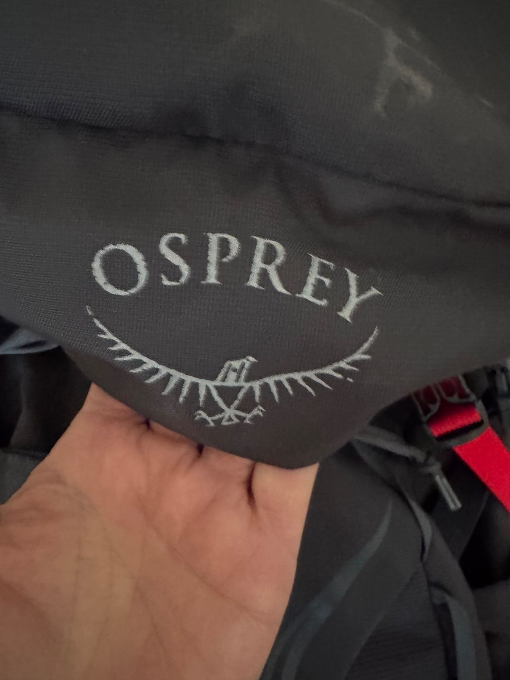 Osprey Zaini: Osprey Women's Kyte 56 – Nuovo (secondo la descrizione) da Zürich venduto da zuerich8032 3