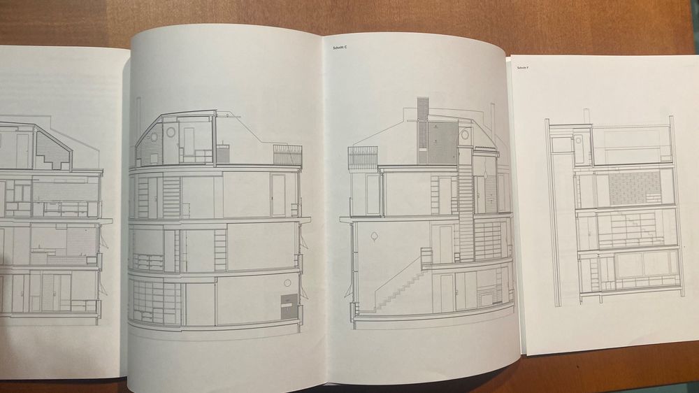 8 Sammeln und Jagen Wohnen Design Architektur Arthur Ruegg (Gebraucht ...