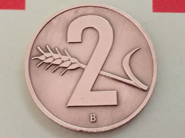 Tutti le monete: 2 Rappen 1963 vz – Usato da Elsau venduto da herbybay 1