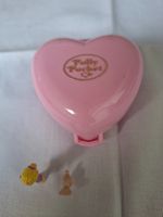 Polly Pocket Kozy Kitties