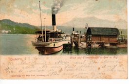 Luzern 1900