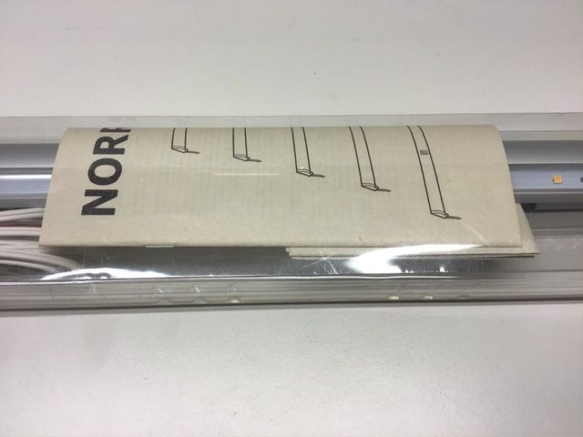 Ikea Lampade: Norrfly IKEA Lampe Lamp Leuchte – Usato da Lichtensteig venduto da Babeli 4