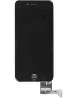 Kit de réparation écran iPhone 7 Plus - Blanc / noir